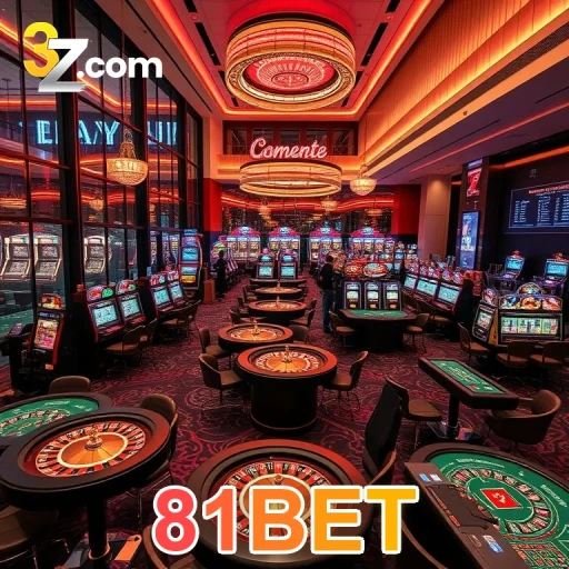 81BET App