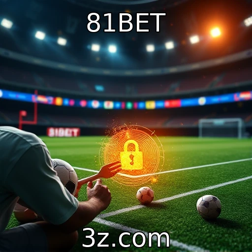 81BET Como as apostas digitais estão transformando o mercado brasileiro