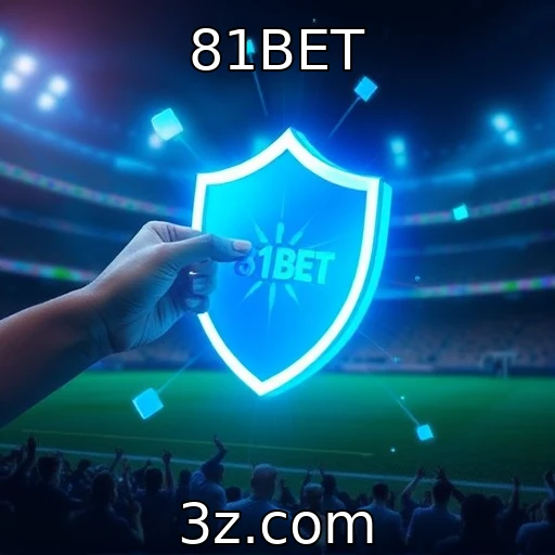 81BET Descubra os Segredos das Apostas em E-sports e Aumente Seus Ganhos