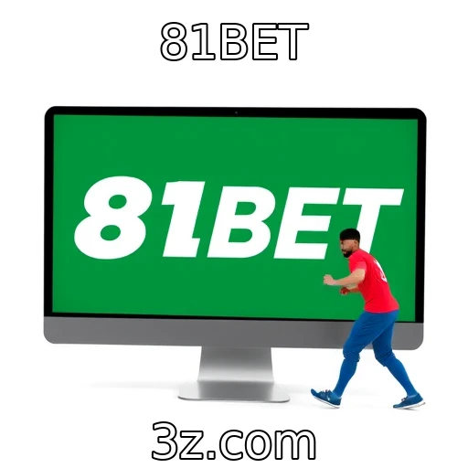 81BET Os Segredos das Apostas Esportivas: Como Analisar Cada Jogo