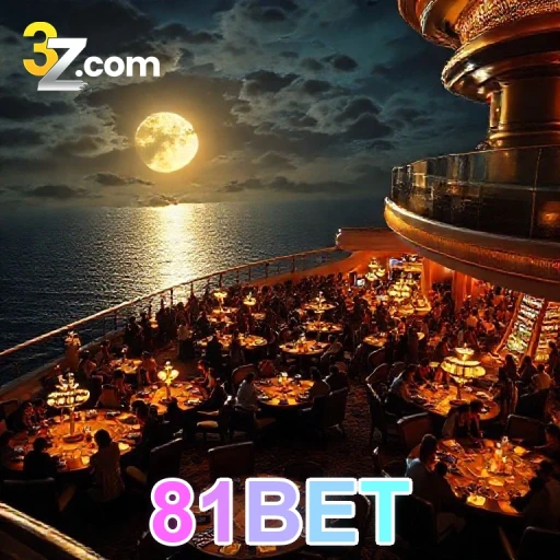81BET Slots