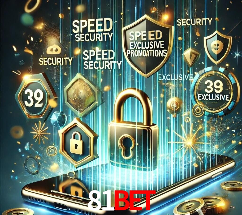 Vantagens do App 81bet