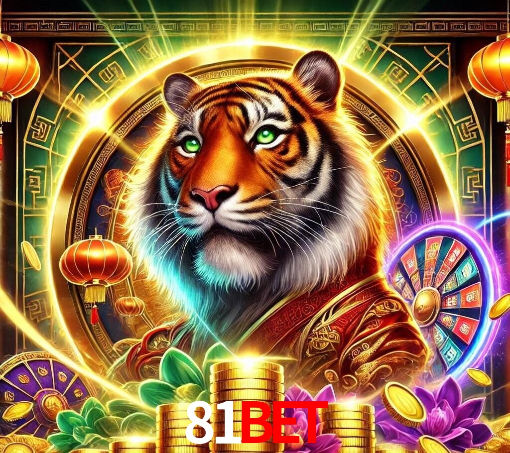81bet Dicas para Fortune Tiger
