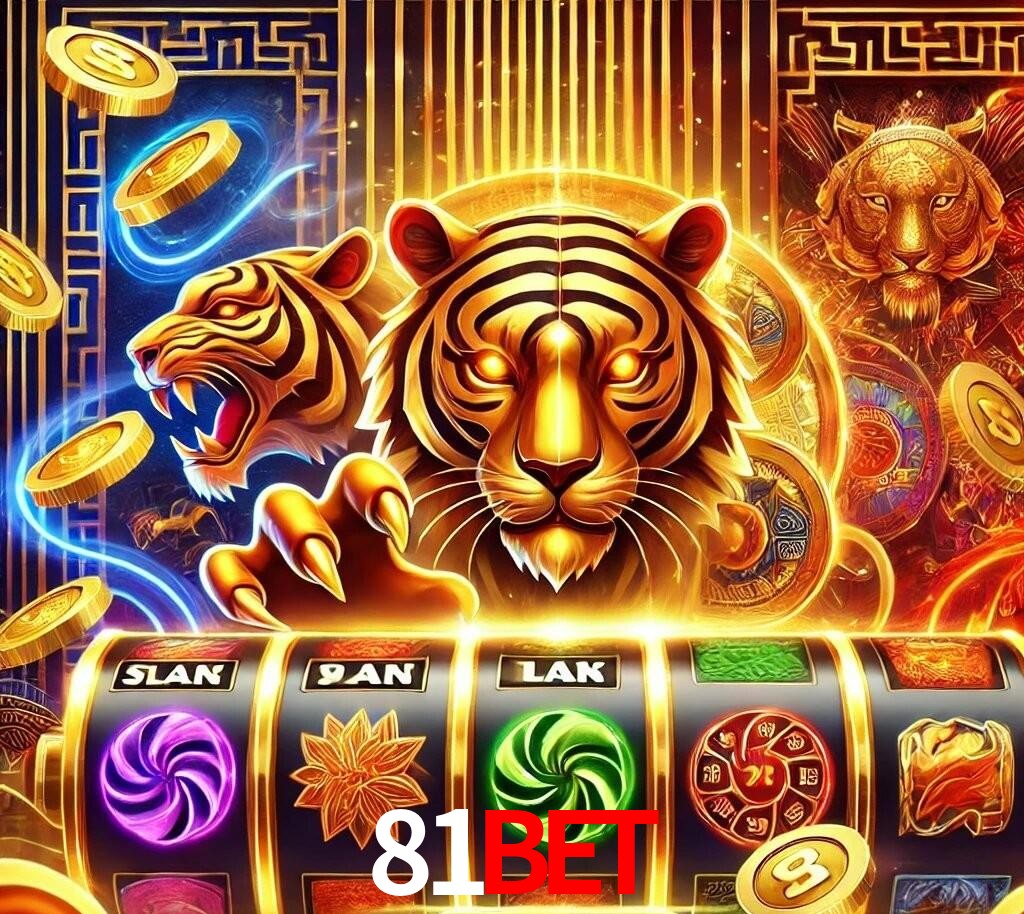 81bet Introdução ao Fortune Tiger