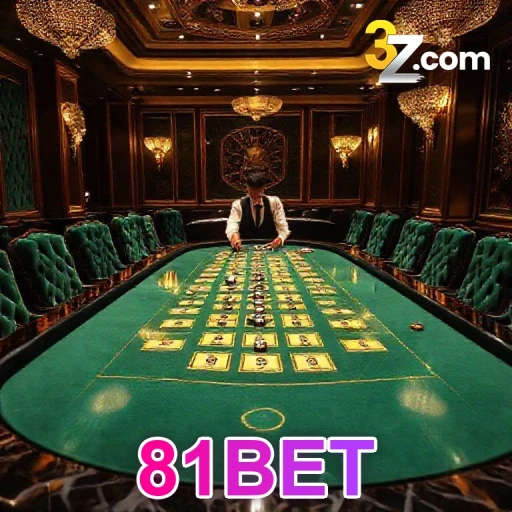 81BET VIP